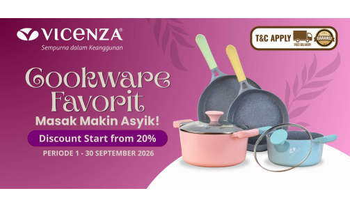 Cookware Favorite